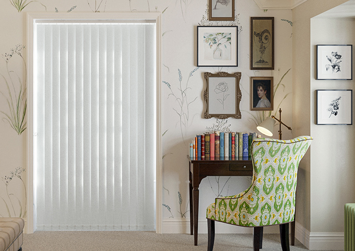 Roma (FR), Cloud - Vertical Blind - Image 6